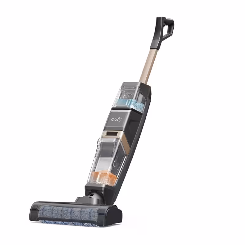 جارو شارژی یوفی Eufy WetVac W31 ارسال