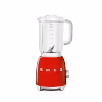مخلوط کن اسمگ SMEG مدل BLF01 قرمز