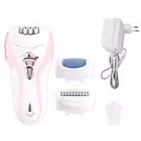 اپیلاتور چند کاره browns مدل browns vs-3010