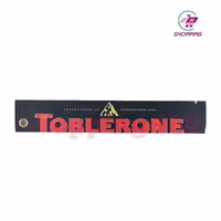 شکلات تخته ای تلخ تابلرون 100 گرم