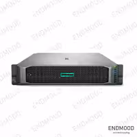 سرور HPE ProLiant DL385 Gen10 Plus
