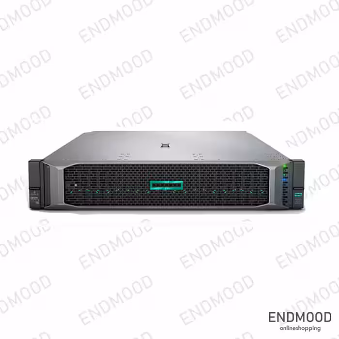 سرور HPE ProLiant DL385 Gen10 Plus