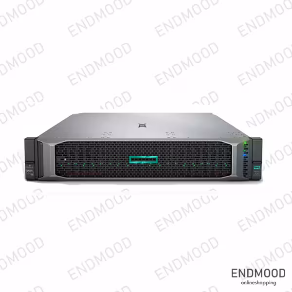 سرور HPE ProLiant DL385 Gen10 Plus