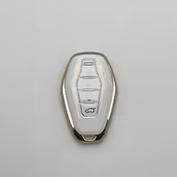 کاور ریموت فیدلیتی پرستیژ طرح براق