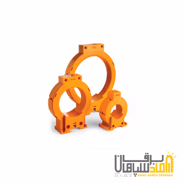 CT کوربالانس با قطر 8 سانتیمتر مدل CBCT/08 برنا الکتریک