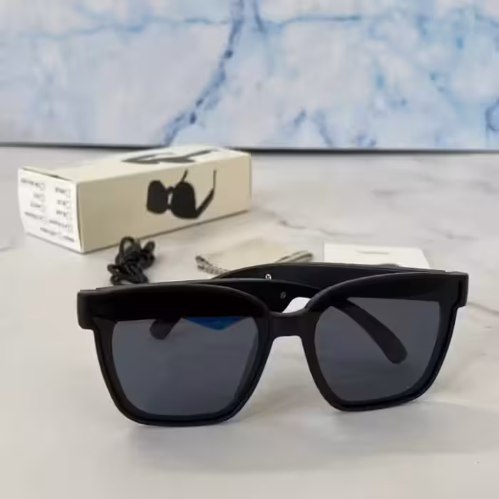 عینک هوشمند مدل A3 بلوتوث دار و پخش موسیقی