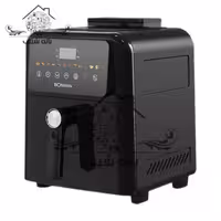 سرخ کن بومن مدل SAF-1606-BS