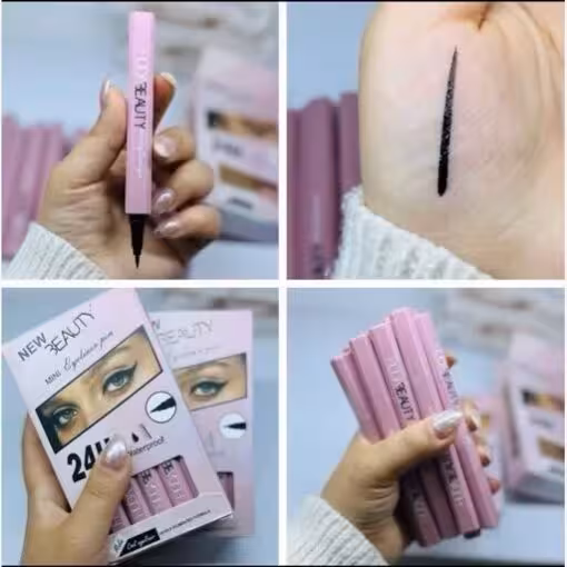 ماژیک چشم هدا بیوتی