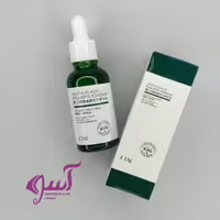 سرم سالیسیلیک اسید ETAE ضد جوش و آکنه