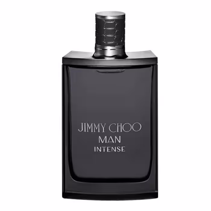 عطر جیمی چو من اینتنس ( JIMMY CHOO – Man Intense )
