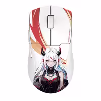 ماوس گیمینگ ردراگون مدل Redragon K1NG MAX M918
