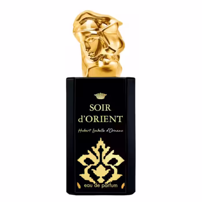 Soir d’Оrient Sisley/عطر سویر د اورینت سیسیلی