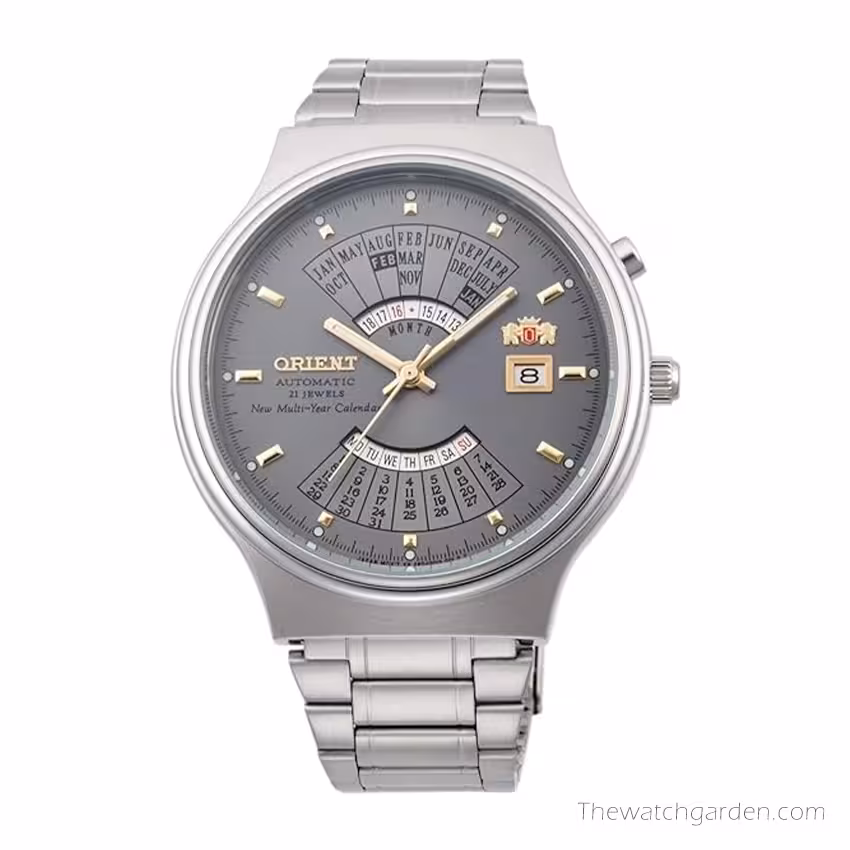 ساعت مچی اورینت مدل FEU00002KW