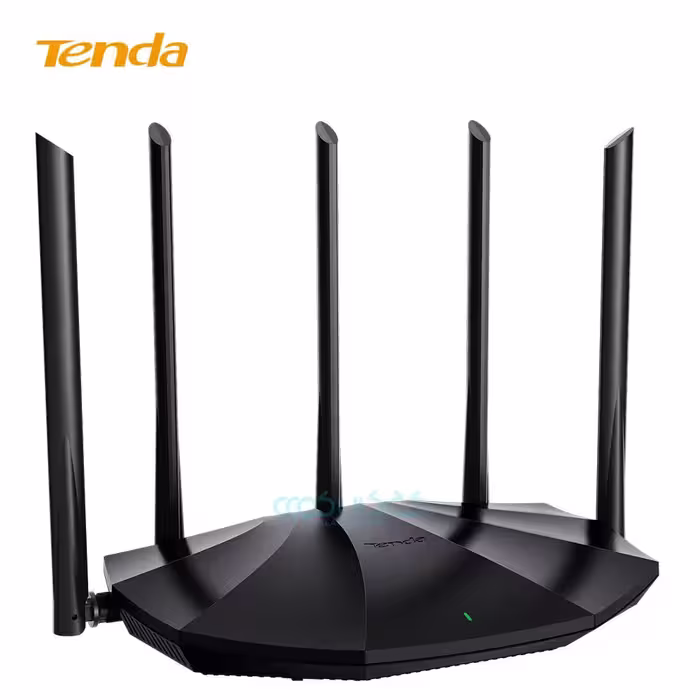 روتر وایرلس AX1500 تندا مدل Tenda TX2 Pro