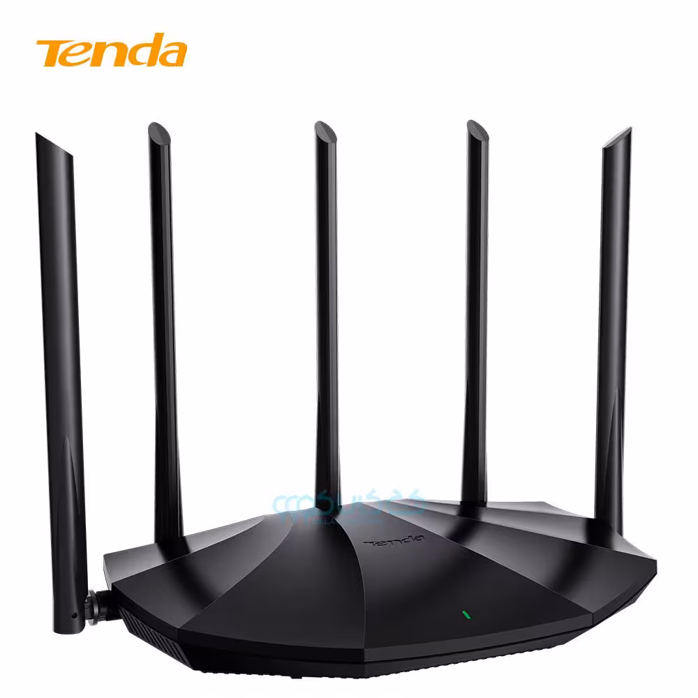 روتر وایرلس AX1500 تندا مدل Tenda TX2 Pro