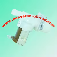 شیر تک 24 ولت DC صاف ایتالیا Bitron