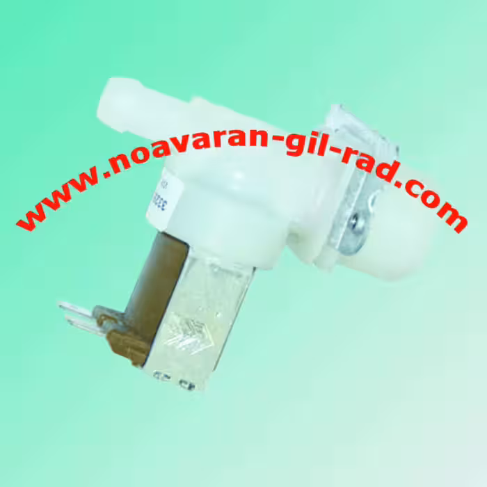 شیر تک 24 ولت DC صاف ایتالیا Bitron