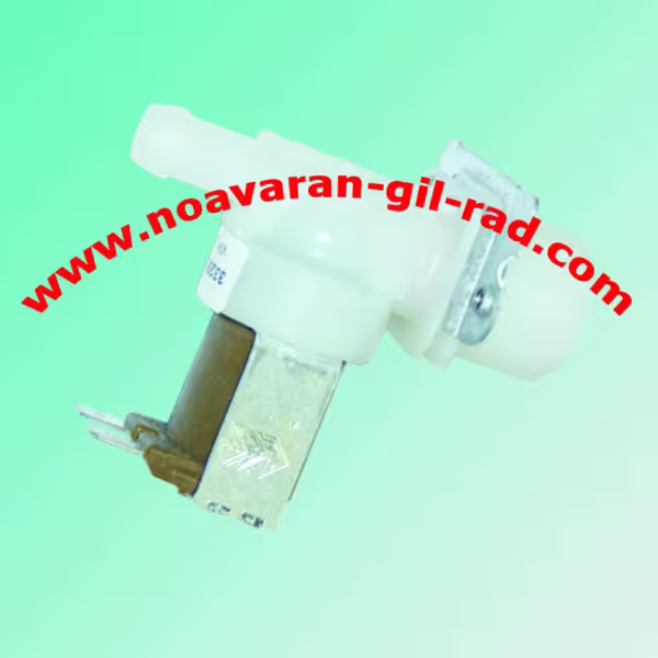 شیر تک 24 ولت DC صاف ایتالیا Bitron