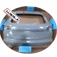 درب صندوق عقب تیگو 8 پرومکس