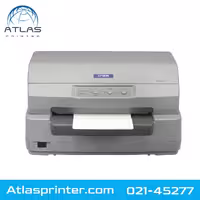 پرینتر سوزنی اپسون EPSON PLQ20