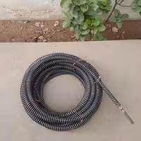 فنر لوله بازکنی12متری کیوان(مفتول3 قطر 14.5)