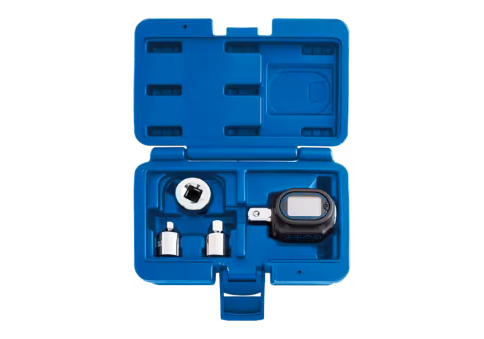 34417-1A – آدابتور 1/2 درايو 200-40 نيوتن متر کينگ توني