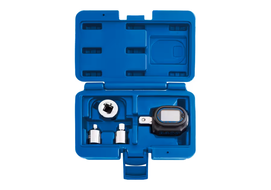 34417-1A – آدابتور 1/2 درايو 200-40 نيوتن متر کينگ توني