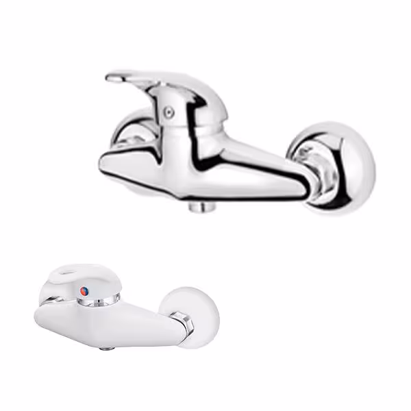 شیر توالت کاویان مدل آروشا