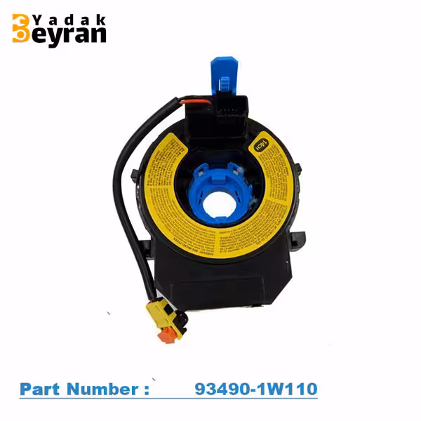 فنر ساعتی ریو 2011 تا 2014