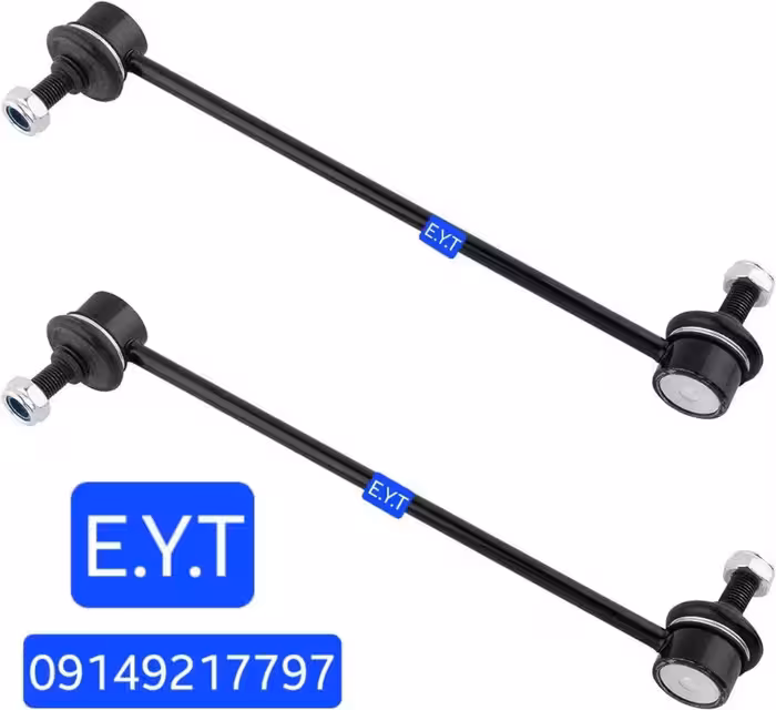 میل موجگیر عقب لیفان 820