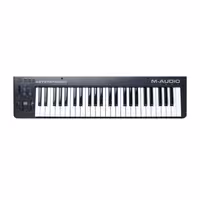 میدی کنترلر M-Audio KeyStation 49 MKII