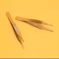 پنس فلزی
