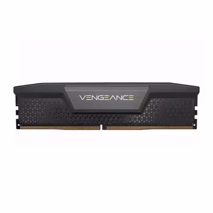 رم تک کانال کورسیر VENGEANCE 16GB 4800MHz CL40 DDR5