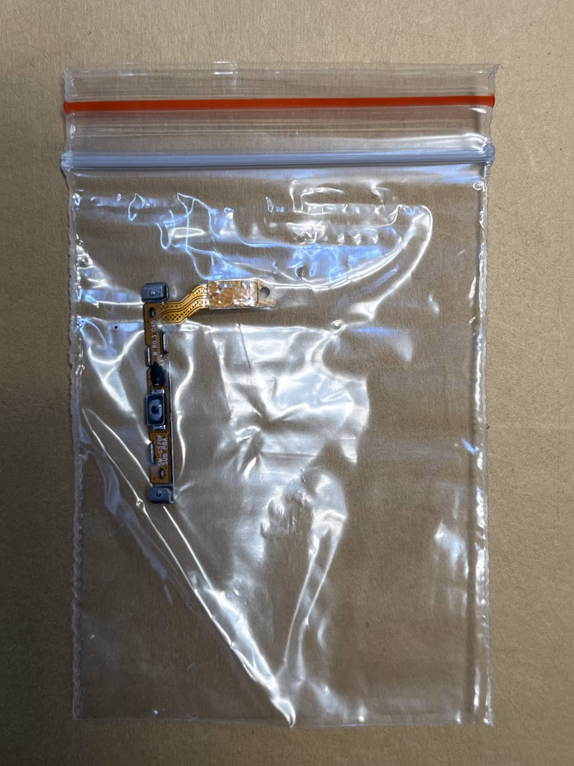 فلت پاور سامسونگ جی 5 پریم اورجینال | Samsung j5 prime (G570) فابریک و روکاری در حد آک “اصالت کالا”:”اورجینال”