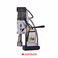دریل مگنت مدل ECO100/4 یوروبور