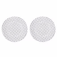 بشقاب 2 پارچه ناخمن مدل Nachtmann Bossa Nova 23 CM