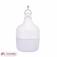 لامپ شارژی حبابی آکو مدل AKO AL-2