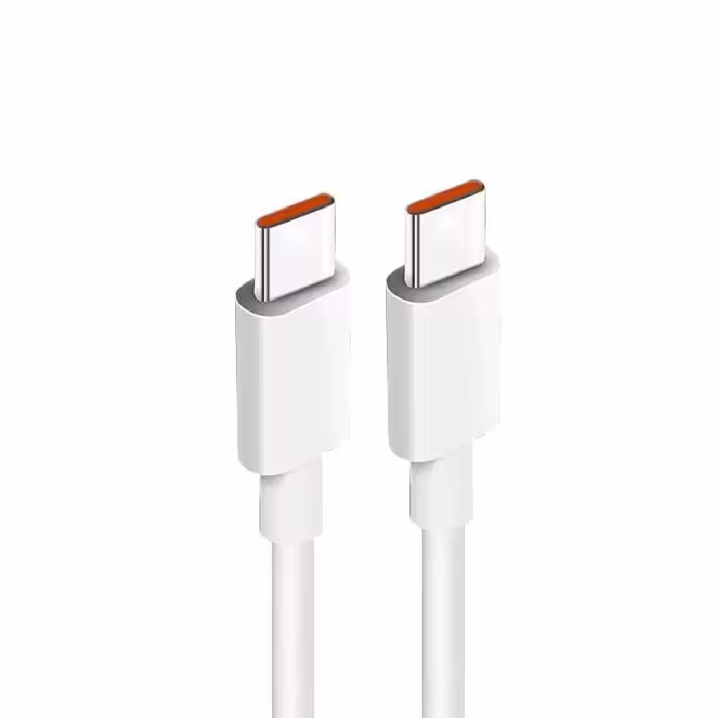 کابل دو سر تایپ سی شیائومی 7 آمپر