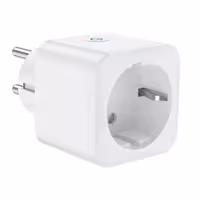 پریز هوشمند Zoozee  با کنترل از راه دور و کنترل صوتی