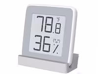 سنسور دما و رطوبت شیائومی Xiaomi Mijia Miaomiaoce Thermo-hygrometer MHO-C202/C201