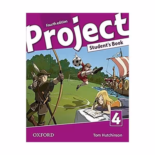 Project 4th 4