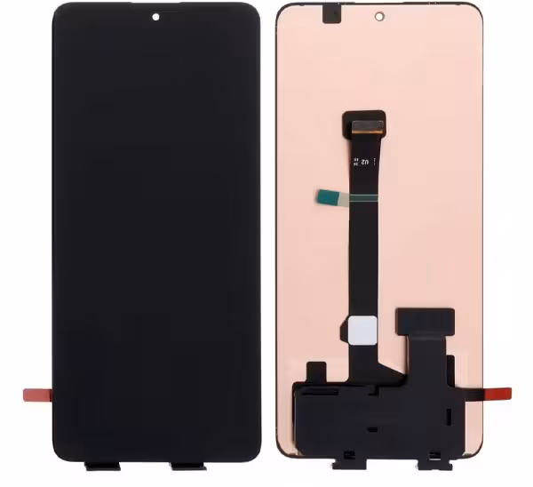 تاچ و ال سی دی شیائومی شرکتی مدل LCD XIAOMI NOTE 13 PRO 5G