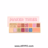 پالت سایه توفیسد مدل Pinker Times Ahead