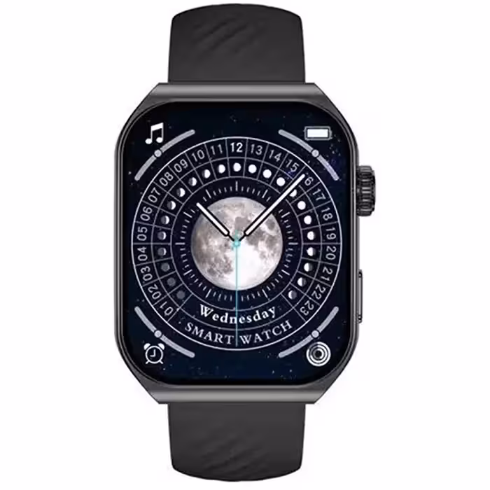 ساعت هوشمند کیو سی وای مدل QCY GS2