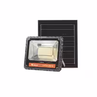 پروژکتور خورشیدی شارژی 300 وات SMD ویمکس مدل PT28
