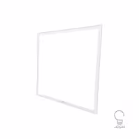 پنل LED پارمیس مدل 60*60 فریم سفید 70 وات