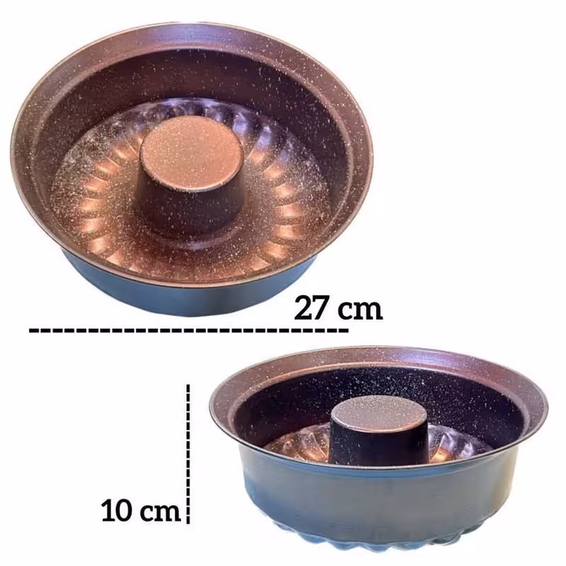 قالب گرانیتی رز