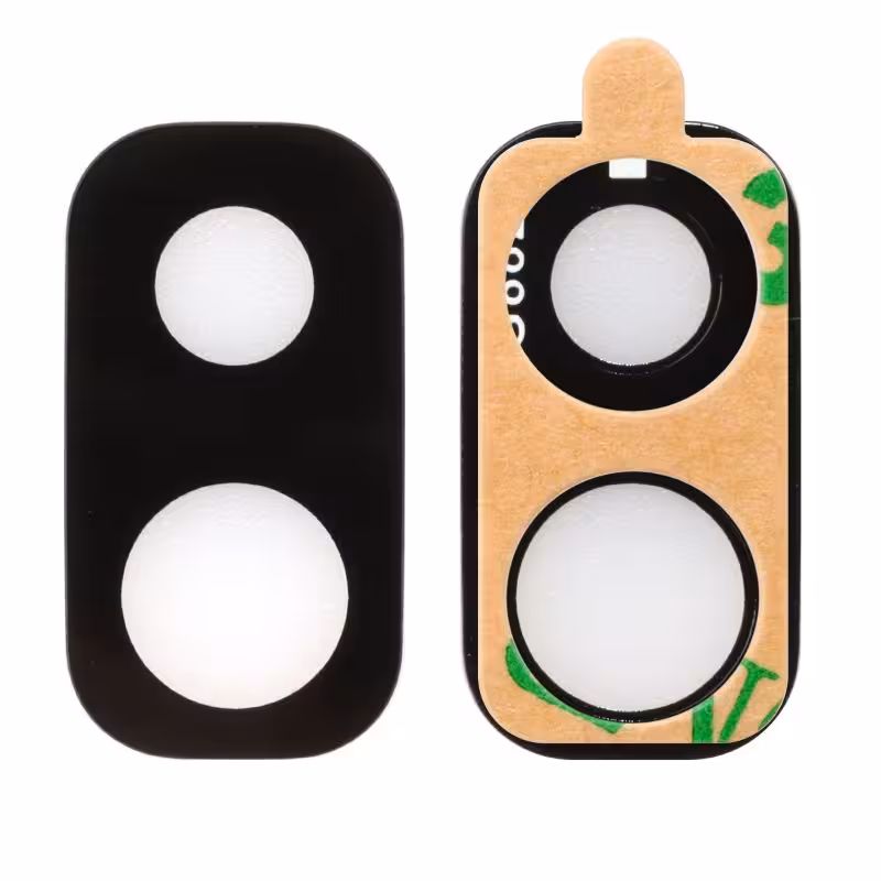 شیشه لنز دوربین سامسونگ مدل Samsung Galaxy J8-J810