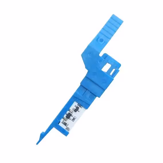 برد مجموعه فلومتر پرلا بوتان