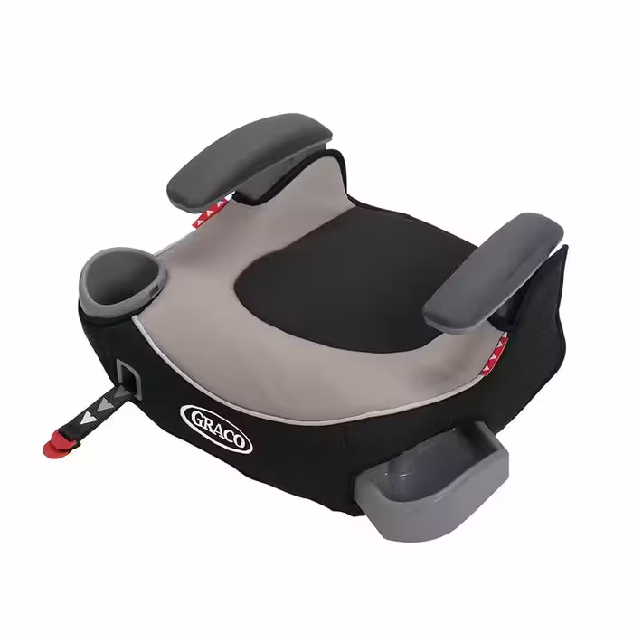 صندلی بوستر خودرو کودک گراکو مدل affix backless seat